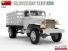 MiniArt 38067 U.S. STAKE BODY TRUCK G506 1/35